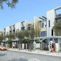 Chính Chủ Bán Shophouse 114M2 Tại Waterfront City, Giá Siêu Tốt