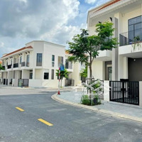 Bán Nhà Xã Hội Tp Mới - Bình Dương