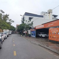 Bán Đất Tại Phố Việt Hưng, Long Biên, Giá Bán 36,3 Tỷ, Diện Tích 330M2, (17X19,5M) Đất Hiếm Đẹp