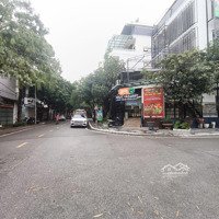 Bán Đất Tại Phố Việt Hưng, Long Biên, Giá Bán 36,3 Tỷ, Diện Tích 330M2, (17X19,5M) Đất Hiếm Đẹp