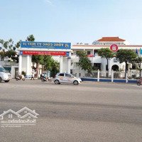 Bán Đất 78M2, Mặt Tiền 8M, Nở Hậu Giá 79 Triệu/M2 Khu Vực Gần May 10 Vị Trí Đẹp, Gần Phố.