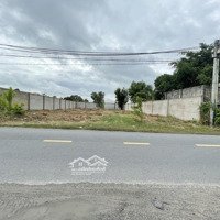 Bán Đất Thổ Cư 110M2Mặt Tiềnđ. Cây Da, Khu Dân Cư Đông. Sổ Hồng Riêng, Giá Bán 1,7 Tỷ.