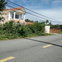 Bán Đất Thổ Cư 110M2Mặt Tiềnđ. Cây Da, Khu Dân Cư Đông. Sổ Hồng Riêng, Giá Bán 1,7 Tỷ.