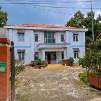 Bán Đất Mặt Tiền Hương Lộ 105, Rộng 218M2 Chỉ 1,69 Tỷ Gần Quốc Lộ 20 Ngay Trung Tâm Xã