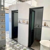  Nhà Trệt Mới Xây Hẻm 684 Tôn Đức Thắng, P5, TP Sóc Trăng