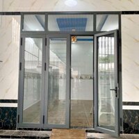  Nhà Trệt Mới Xây Hẻm 684 Tôn Đức Thắng, P5, TP Sóc Trăng