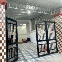  Nhà Trệt Mới Xây Hẻm 684 Tôn Đức Thắng, P5, TP Sóc Trăng