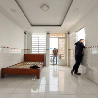 Phòng Trọ Đang Sửa Chữa Mới Chỉ 3.Xx - 4.Xtr