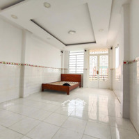 Phòng Trọ Đang Sửa Chữa Mới Chỉ 3.Xx - 4.Xtr