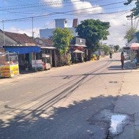 Cho Thuê Mặt Bằng Lâu Năm - Giá Thương Lượng