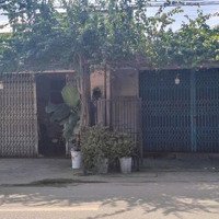 Cho Thuê Mặt Bằng Lâu Năm - Giá Thương Lượng