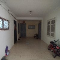 Nhà Tập Thể Khu Phân Lô Đầm Trấu. Ô Tô Chạy Vòng Quanh 79M2 Dưới 5 Tỷ