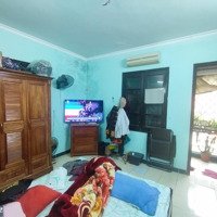 Nhà Tập Thể Khu Phân Lô Đầm Trấu. Ô Tô Chạy Vòng Quanh 79M2 Dưới 5 Tỷ
