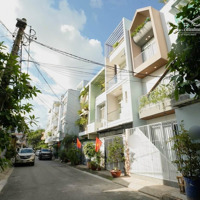 Hot! Bán Nhà 3 Tầng Đường Giải Phóng-Thăng Long,P4,Tân Bình.(3,8X17M) Gía 9,7 Tỷ