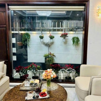 Bán Nhà Đào Tấn - Ba Đình, Gần Phố, Gần Hồ, 103M2*4 Tầng, Mặt Tiền 6.5M, Giá Bán 21 Tỷ