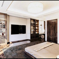 Bán Nhà Đào Tấn - Ba Đình, Gần Phố, Gần Hồ, 103M2*4 Tầng, Mặt Tiền 6.5M, Giá Bán 21 Tỷ