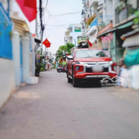 Gấp Bán Căn Nhà 2 Lầu Đường Số 20, Thủ Đức, Sau Gigamall, Giá Bán 2 Tỷ 5 Sang Tên Ngay 0902236311