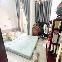 Cần Tiền Bánhẽm Xe Hơi7M Khu Hoàng Việt - Út Tịch P.4 Q.tân Bình, Trệt 3 Lầu Đẹp, Giá Chỉ 4,2 Tỷ Tl, Sr