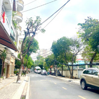 Bán Nhà Mặt Tiền Đường Số 9, Chợ Tân Mỹ, Quận 7