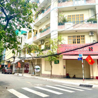 Bán Nhà Mặt Tiền Đường Số 9, Chợ Tân Mỹ, Quận 7