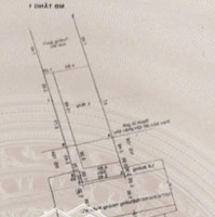 Nhà Cấp 4, Cũ Tiện Xây Mới Mtkd Hoàng Xuân Nhị, Phú Trung, Tân Phú 139M2(6X23M)