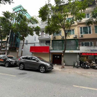 Mặt Phố Phan Kế Bính 80M2 Kinh Lõi Của Ba Đình Xây 6 Tầng Giá Bán 31.8 Tỷ
