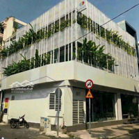 Góc 2 Mặt Tiền 3/2, P14, Quận 10 , Gần Nguyễn Tri Phương. Dt: 4.3X32M, 2 Tầng. Giá Bán: 29 Tỷ