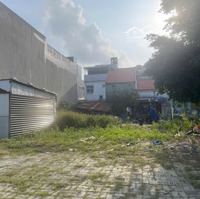 4.9 Tỷ- Đất Biển Sơn Thủy-Mặt Tiềnnguyễn Xiển- Hòa Hải Gần Ngã 4 Nguyễn Văn Nguyễn- Kd Hoặc Xây Tòa
