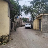Chính Chủ Cần Bán Lô Đất 46M2 Tam Hưng, Thanh Oai, Hn Mặt Tiền 4,5M Ô Tô Đỗ Cửa Giá Đầu Tư