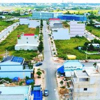 182M2 Đất Ra Gấp 1,92 Tỷ, Quốc Lộ 51, Đối Diện Chợ Long Thành, Ngay 25B Và Trục T1 Vào Cổng Sân Bay