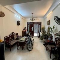 HIẾM ! Nhà Đẹp Phố Huế 60M2 5 Tầng 16 Tỷ Ngõ Rộng Thoáng Trước Nhà 4M