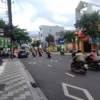 Bán Đất Tặng Nhà Lầu Mặt Tiền Đường Thủ Khoa Huân - Phường Bình Hưng - Tp Phan Thiết