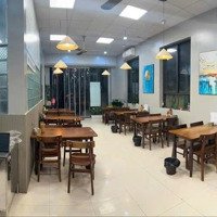Cho Thuê Nhà Mặt Phố Nguyễn Huy Tưởng,Diện Tích70M X 4 Tầng, Mặt Tiền 5,5M, Vị Trí Kinh Doanh Cực Đẹp