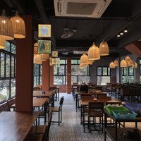Cho Thuê Nhà Mặt Phố Nguyễn Huy Tưởng,Diện Tích70M X 4 Tầng, Mặt Tiền 5,5M, Vị Trí Kinh Doanh Cực Đẹp