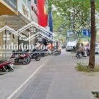 Cho Thuê Nhà Mặt Phố Thái Hà Vị Trí Vàng Kinh Doanh Siêu Lợi Nhuận