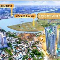 Ra mắt siêu phẩm căn hộ hạng sang CĐT An Gia tại Metro số 1 – The Gió Reverside