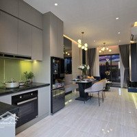 Bcons Avenue Chung Cư Bình Thắng