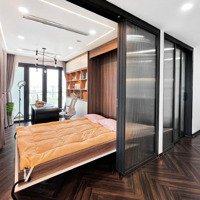 Chính Chủ Bán Ch Ban Cơ Yếu, Diện Tích 105M2 Thiết Kế 3N-2W, Full Nội Thất, Giá Bán 7,5 Tỷ Bao Phí