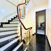 Nhà Định Công Thượng - Cầu Lủ - Lô Góc - Gara Ô Tô - Đường Rộng 2 Ô Tô Tránh