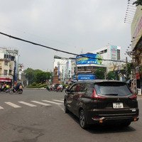 Bán Nhà Mặt Tiền Ngay Vòng Xoay Hải Thượng Lãn Ông Q5.Diện Tích4.9M X 17M. 4 Tầng, Giá Bán 37 Tỷ