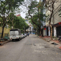 Chính Chủ Bán Nhà Đền Lừ 2,Diện Tích60M2,Mặt Tiền4.4M, Ô Tô Tránh, Vỉa Hè, Thông Tin Và Ảnh Thật