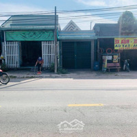 Nhà Cấp 4 Mặt Tiền Đường Kinh Doanh Đỗ Văn Dậy, Tân Hiệp, Hóc Môn. Giá Cực Tốt 2 Tỷ Thương Lượng