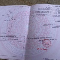 Bán Đất Xã Tiến Hưng, Tp Đồng Xoài, Bình Phước