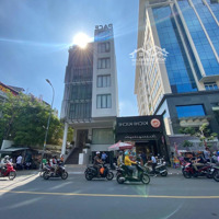 Mặt Đường Nguyễn Trãi Quận1, Cho Thuê 110 Tr/Thang Nguyên Căn Giá Tốt ! Diện Tích: 100M2_Thời Trang&Showroom