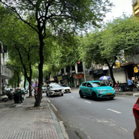 Mặt Đường Nguyễn Trãi Quận1, Cho Thuê 110 Tr/Thang Nguyên Căn Giá Tốt ! Diện Tích: 100M2_Thời Trang&Showroom