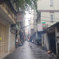 Bán Nhà Riêng Gần Bến Xe Mỹ Đình, Gara, 10.8 Tỷ