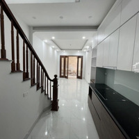 Bán Nhà Riêng Gần Bến Xe Mỹ Đình, Gara, 10.8 Tỷ