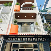 Cần Bán Gấp Nhà Riêng Tại Võ Duy Ninh, Phường 22, Bình Thạnh. Giá Bán 3,2 Tỷ Bớt Lộc. Lh Ngay