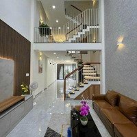 Đi Nước Ngoài Định Cư Bán Gấp Nhà Ở Đường Đặng Minh Khiêm, Phường 4, Quận 11, Giá Bán 2Tỷ950 Diện Tích: 60M2