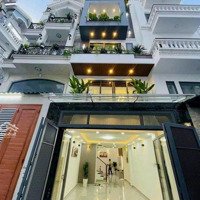 Đi Nước Ngoài Định Cư Bán Gấp Nhà Ở Đường Đặng Minh Khiêm, Phường 4, Quận 11, Giá Bán 2Tỷ950 Diện Tích: 60M2